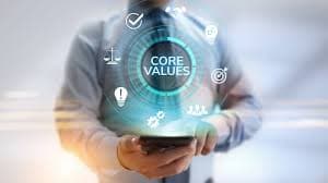 values